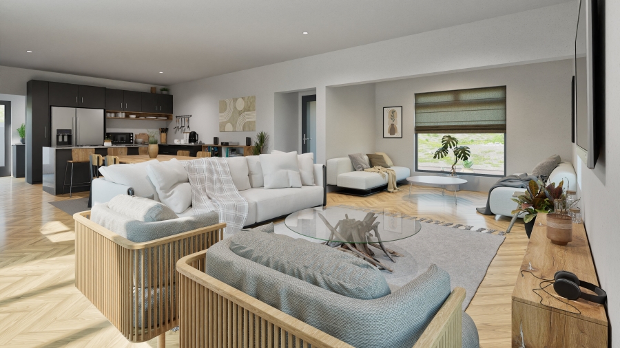 4 Bedroom Property for Sale in Langebaan Country Estate Western Cape